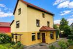Sofort beziehbares Einfamilienhaus mit Wintergarten in Schöner Wohnlage - Einfamilienhaus Oppurg | Angebot:27301721