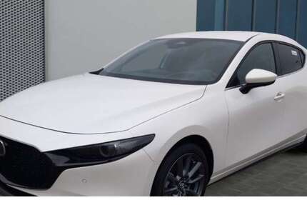Mazda 3 4.218 km 29.488 &euro; Jena 07745