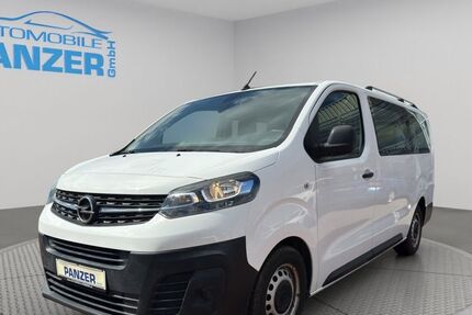 Opel Vivaro 60.000 km 21.890 &euro; Weimar 99425