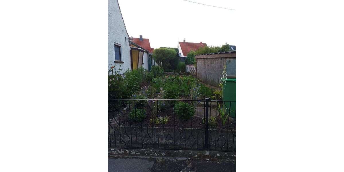 Einfamilienhaus Blankenhain - 3 Zimmer, 70 m&sup2;, 90.000&euro; | Angebot:27263341