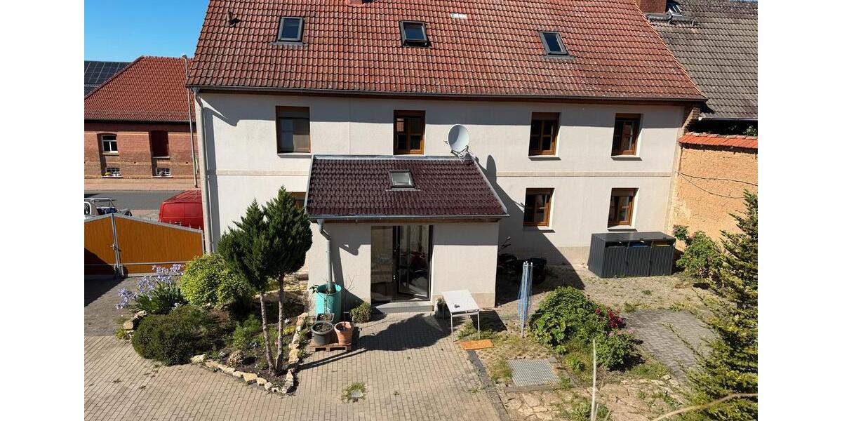 Mehrfamilienhaus, Wohnhaus Rastenberg - 7 Zimmer, 180 m&sup2;, 220.000&euro; | Angebot:26723964