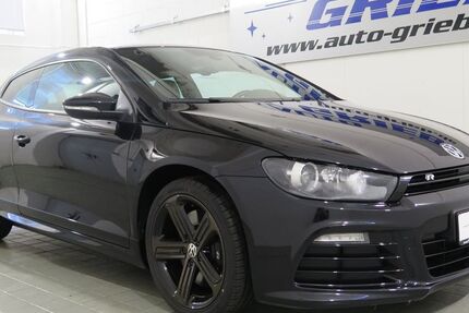 VW Scirocco 59.400 km 17.850 &euro; Miesitz 07819
