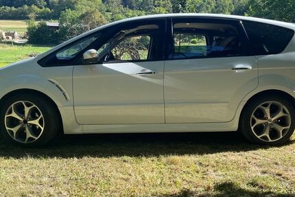 Ford S-Max 243.000 km 3.250 &euro; Jena 07751