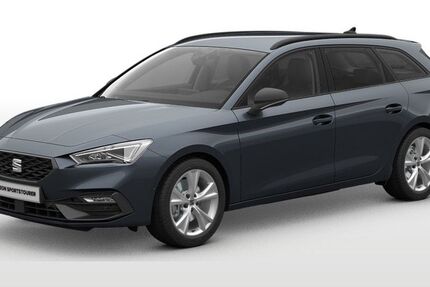 Seat Leon 21.400 km 24.690 &euro; Weimar 99427