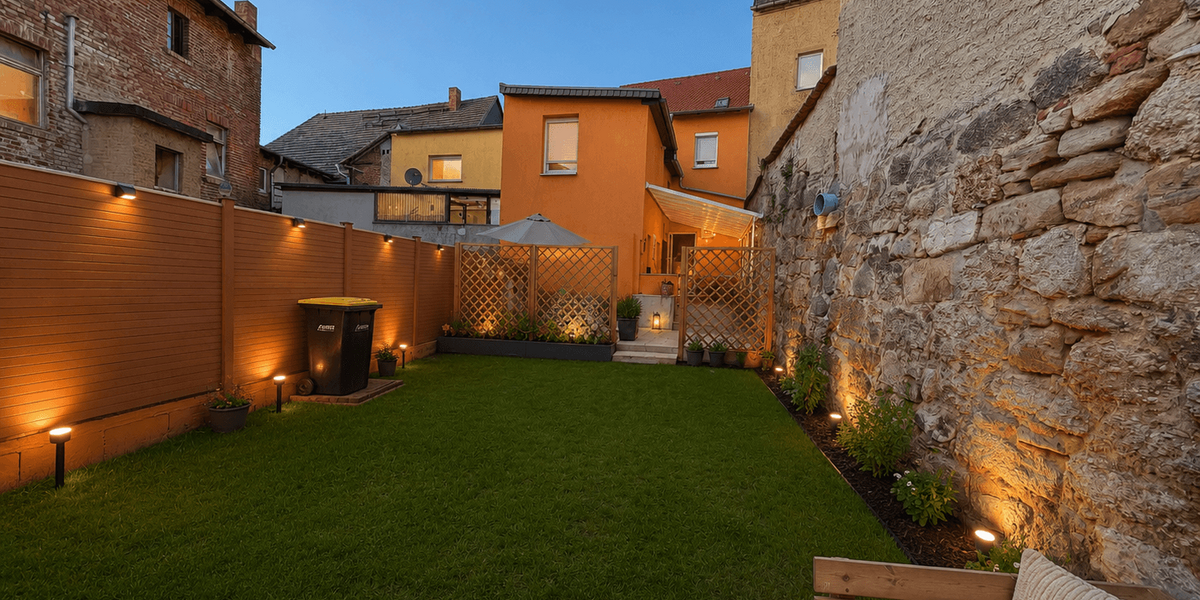 Einfamilienhaus Osterfeld - 5 Zimmer, 110 m&sup2;, 199.900&euro; | Angebot:27223034