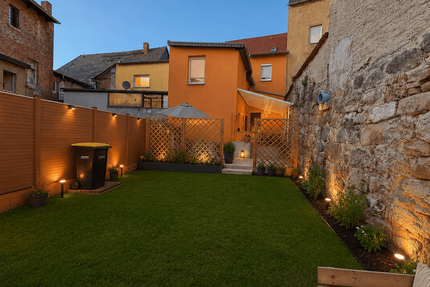 Haus Osterfeld - 5 Zimmer, 110 m&sup2;, 199.900&euro; | Angebot:27223034