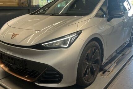 Cupra Born 14.800 km 27.980 &euro; Weimar 99423