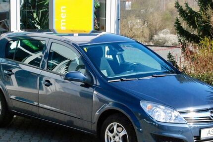 Opel Astra 156.000 km 1.250 &euro; Dornburg - Camburg 07774