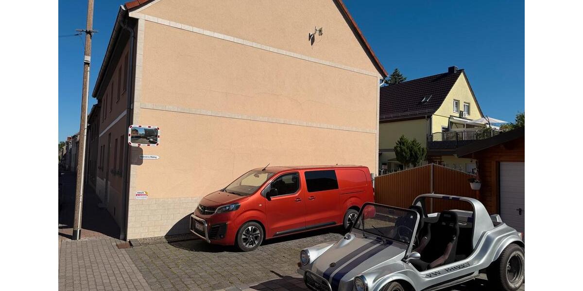 Mehrfamilienhaus, Wohnhaus Rastenberg - 7 Zimmer, 180 m&sup2;, 220.000&euro; | Angebot:26723964