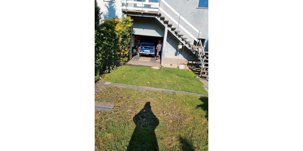 Reihenhaus Naumburg (Saale) - 4 Zimmer, 110 m&sup2;, 166.000&euro; | Angebot:27264961