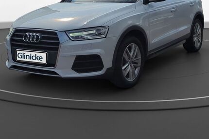Audi Q3 40.920 km 23.980 &euro; Weimar 99423