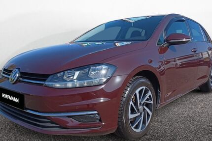 VW Golf 78.055 km 14.450 &euro; Pößneck 07381