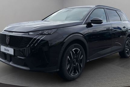 Peugeot 5008 10.924 km 32.480 &euro; Jena-Lobeda 07747