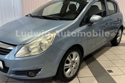 Opel Corsa 139.971 km 2.480 &euro; Pößneck 07381