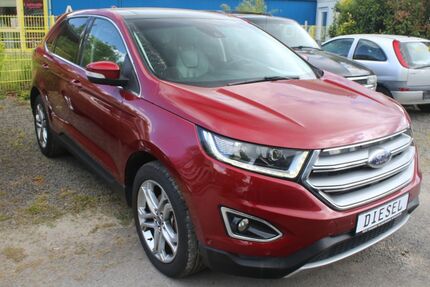 Ford Edge 165.000 km 12.900 &euro; Jena 07743
