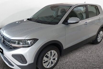 VW T-Cross 12.561 km 18.981 &euro; Pößneck 07381