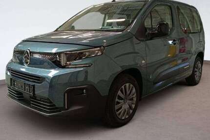 Citroen Berlingo 4.990 km 21.990 &euro; Jena OT Isserstedt 07751