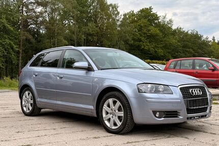 Audi A3 259.900 km 4.500 &euro; St. Gangloff 07629