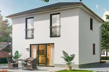 Haus Apolda - 3 Zimmer, 103 m&sup2;, 336.456&euro; | Angebot:27376062
