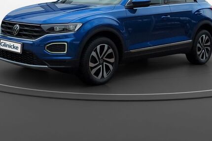 VW T-Roc 49.000 km 22.980 &euro; Weimar 99423