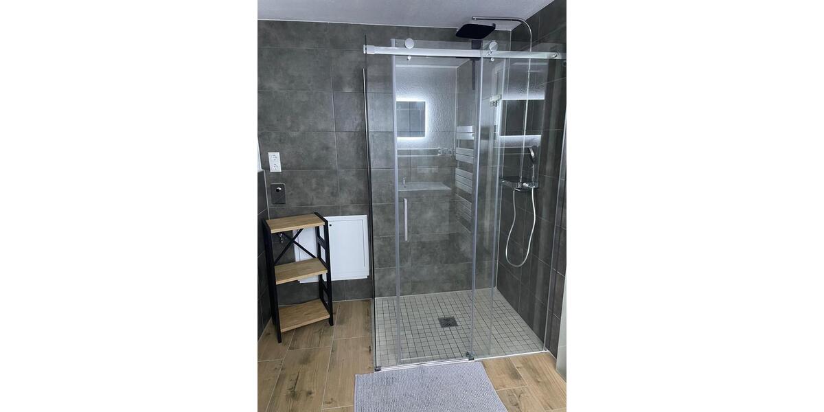 Erdgeschoßwohnung Stadtroda - 2 Zimmer, 46 m&sup2;, 75&euro; | Angebot:19148727
