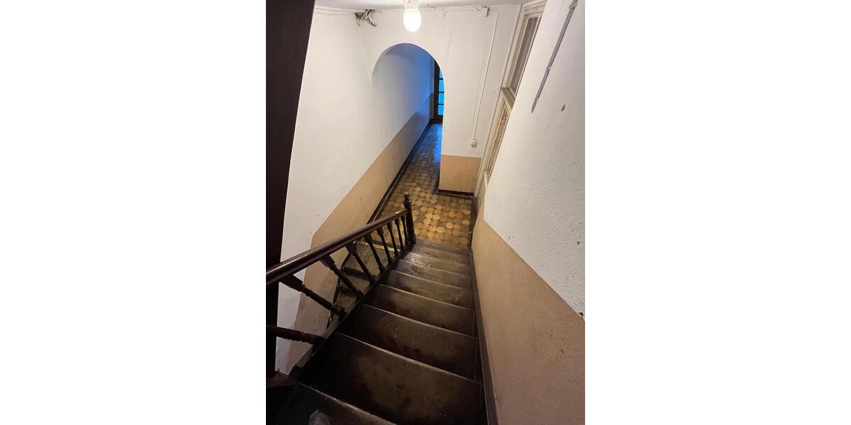 Mehrfamilienhaus, Wohnhaus Dornburg-Camburg Camburg - 72.000&euro; | Angebot:27487262