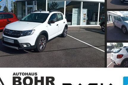 Dacia Sandero 45.300 km 10.790 &euro; Uhlstädt-Kirchhasel 07407