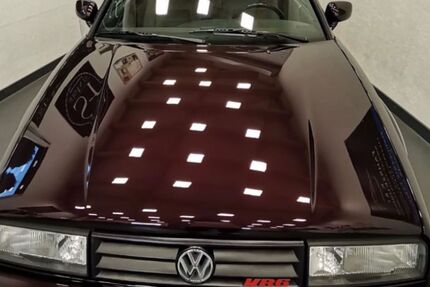 VW Corrado 99.790 km 30.900 &euro; Weimar 99423