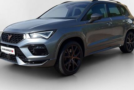Cupra Ateca 51.450 km 36.950 &euro; Weimar 99427