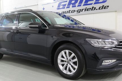VW Passat Variant 234.600 km 13.750 &euro; Miesitz 07819