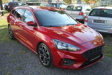 Ford Focus 193.000 km 9.900 &euro; Jena 07743