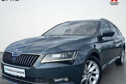 Skoda Superb 145.650 km 18.880 &euro; Jena-Lobeda 07747