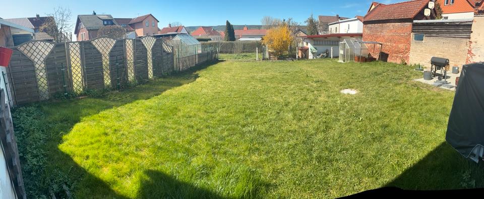 Einfamilienhaus Krölpa - 5 Zimmer, 130 m&sup2;, 190.000&euro; | Angebot:27401569