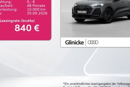 Audi Q5 3.150 km 68.920 &euro; Weimar 99423