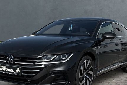VW Arteon 25.933 km 29.900 &euro; Naumburg 06618