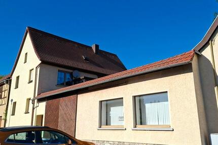 Haus Apolda - 5 Zimmer, 115 m&sup2;, 250.000&euro; | Angebot:27259694