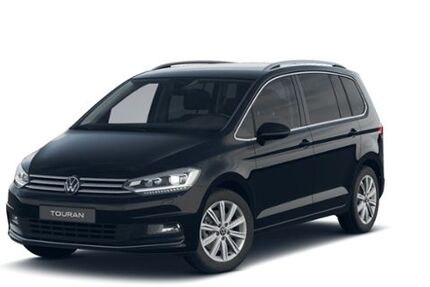 VW Touran 23.300 km 34.190 &euro; Rudolstadt 07407