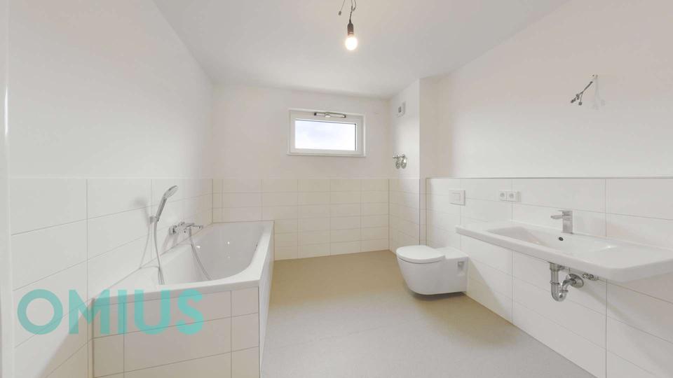 Etagenwohnung Jena - 4 Zimmer, 120 m&sup2;, 1.800&euro; | Angebot:26415392