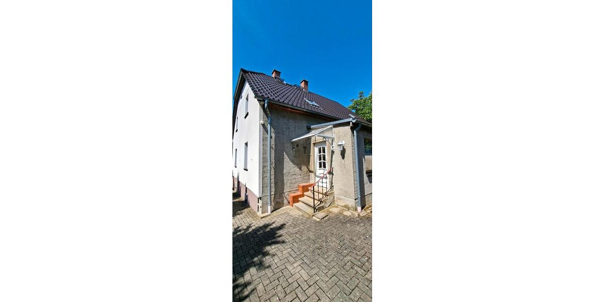 Einfamilienhaus Lanitz-Hassel-Tal Tal - 9 Zimmer, 120 m&sup2;, 125.000&euro; | Angebot:27117099