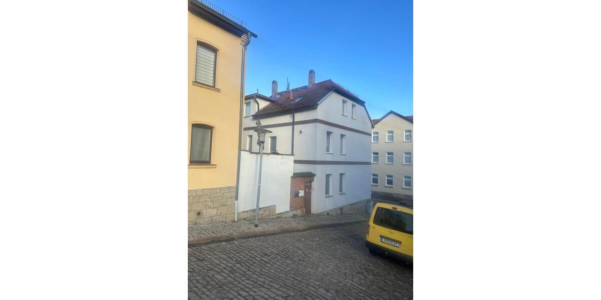 Mehrfamilienhaus, Wohnhaus Apolda - 215.000&euro; | Angebot:26886589