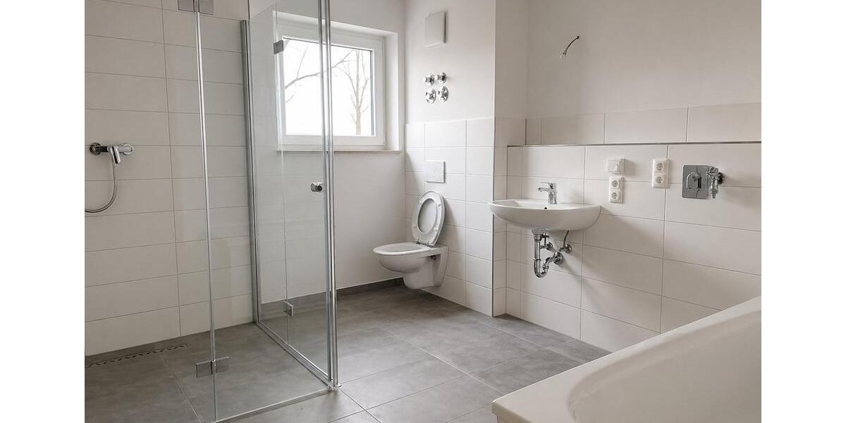 Etagenwohnung Jena - 3 Zimmer, 95 m&sup2;, 1.330&euro; | Angebot:26373066