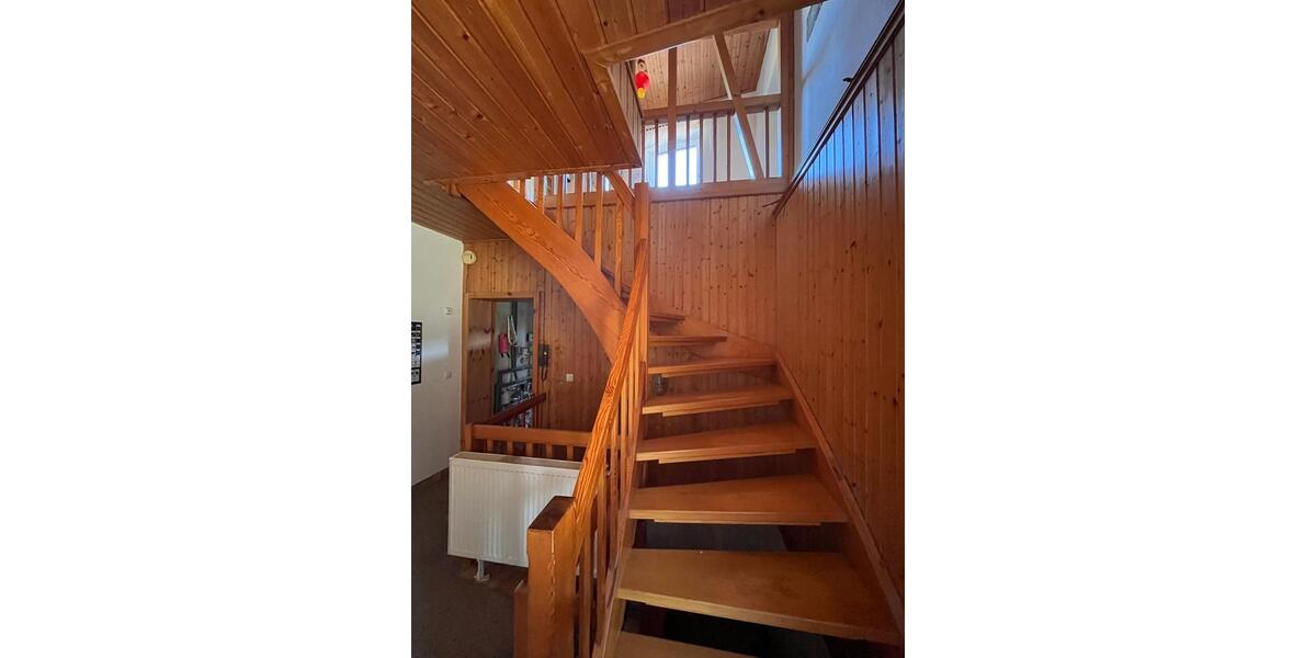 Einfamilienhaus Bürgel - 4.5 Zimmer, 170 m&sup2;, 490.000&euro; | Angebot:27415853