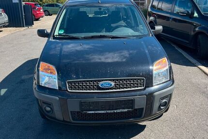 Ford Fusion 159.000 km 1.200 &euro; Vollersroda 99438