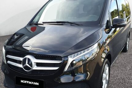 Mercedes-Benz V 250 45.503 km 48.990 &euro; Pößneck 07381