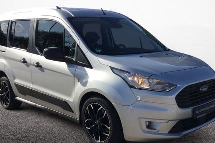 Ford Tourneo Connect 99.995 km 14.730 &euro; Petersberg 07616