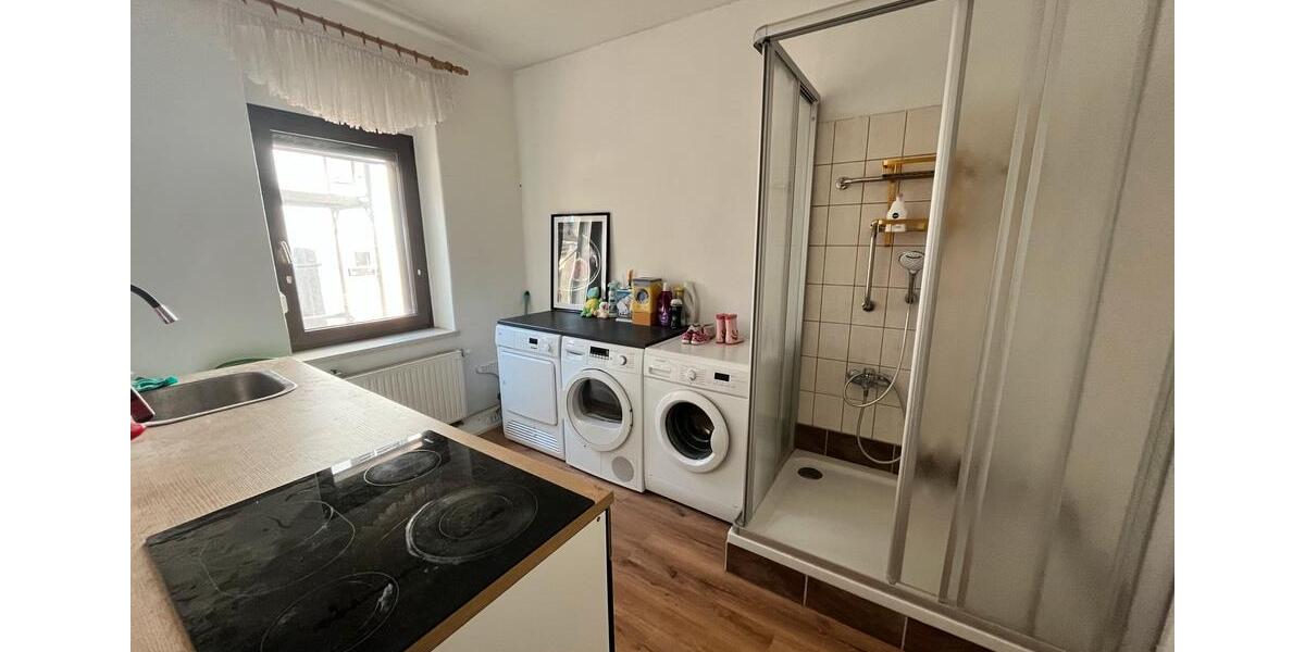 Einfamilienhaus Heideland - 5 Zimmer, 135 m&sup2;, 189.500&euro; | Angebot:27225438