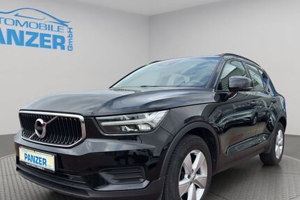 Volvo XC40 57.500 km 19.990 &euro; Weimar 99425