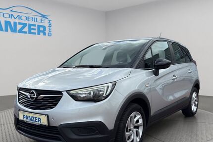 Opel Crossland (X) 44.800 km 10.490 &euro; Weimar 99425