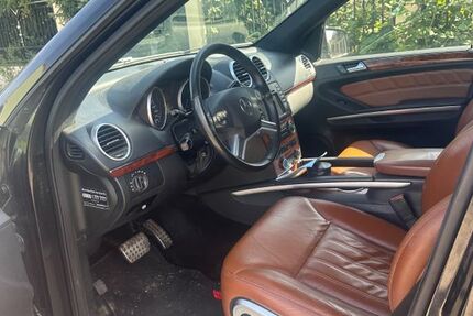 Mercedes-Benz ML 450 253.000 km 13.900 &euro; Schlöben 07646