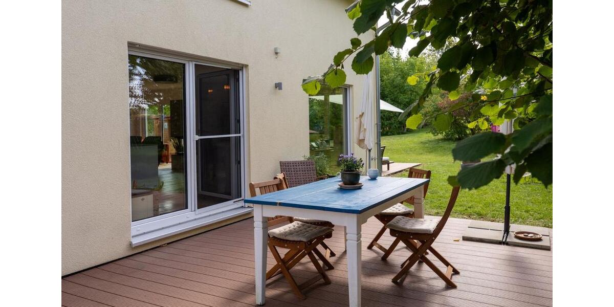 Einfamilienhaus Apolda - 6 Zimmer, 185 m&sup2;, 930.000&euro; | Angebot:27438740